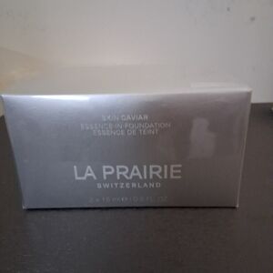 La Prairie Skin Caviar Foundation - N 10